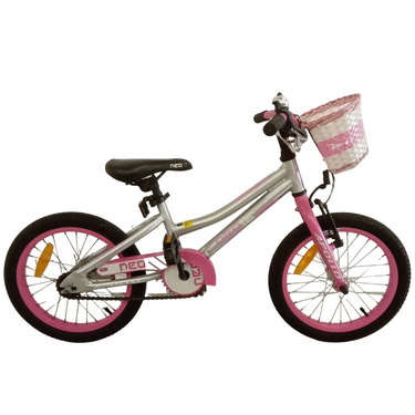 Apollo Neo 16 Bike - 16
